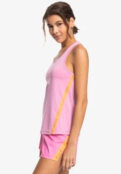 Roxy Bold Moves - Top - Cyclamen -Roxy 2db05b76327247cc9698d4b519e5f7e7