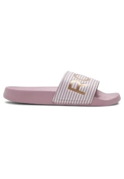 Roxy Slippy Ii - Pool Slides - Purple Haze -Roxy 2dcf27955c604588ad8765eefc8340a4