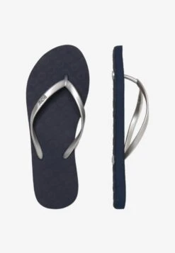 Roxy Viva Tone - Sandalen Für Frauen - Pool Shoes - Silver -Roxy 2f326fd32d94417680ede42cc16808d0