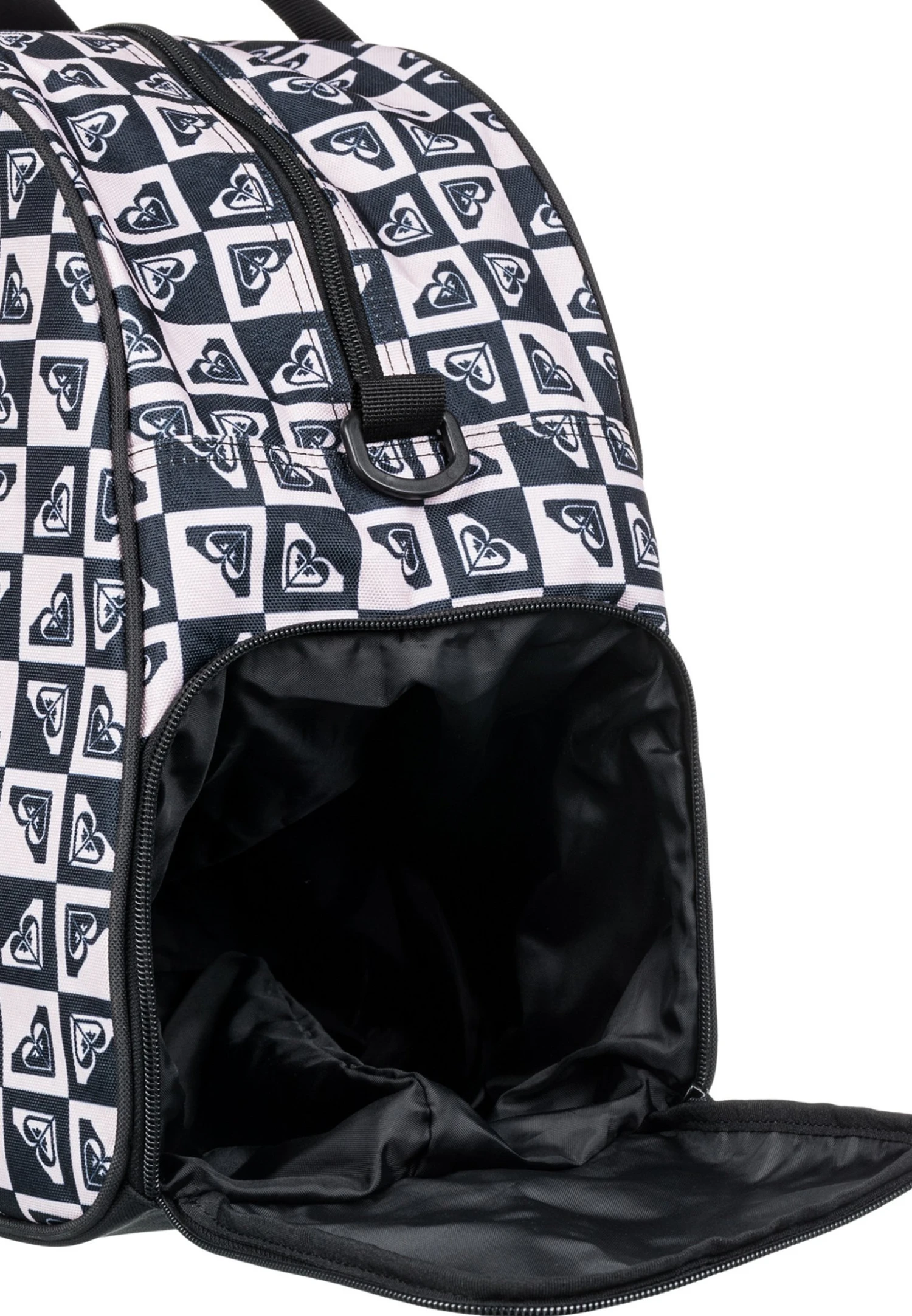 Roxy Feel Happy 35L - Duffle - Sports Bag - Kvj 5 Roxy Feel Happy 35L - Duffle - Sports Bag - Kvj - Image 3