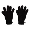 Roxy Island Fox- Gloves - Anthracite 2 Roxy Island Fox- Gloves - Anthracite -Roxy 2fd32fdc5d9247b28454e2e47fa79cf2