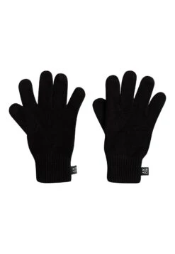 Roxy Island Fox- Gloves - Anthracite