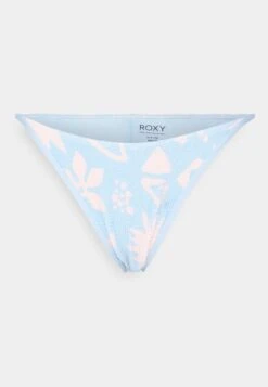 Roxy Cool Character- Bikini Bottoms - Light Blue -Roxy 30ab63456b3b4738898af4b4a9a11f63