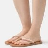 Roxy Colbee - T-Bar Sandals - Blush 2 Roxy Colbee - T-Bar Sandals - Blush -Roxy 3102a987ed2749f2b4a06f5abe09ac31
