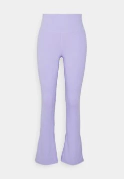 Roxy Kelia Legging Flare - Leggings - Lavender -Roxy 32972fd978ed454794566f780d186736