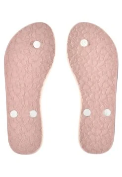 Roxy Iii - T-Bar Sandals - Light Blue -Roxy 32979bf635f44b24909d6efacbe06cca