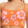 Roxy Surf.Kind.Kate - Bikini Top - Sunburn Positivity Paradise 2 Roxy Surf.Kind.Kate - Bikini Top - Sunburn Positivity Paradise -Roxy 3374c8e0fa094f2b9d975ae2f2aca921