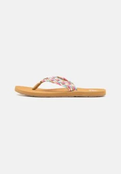 Roxy Porto - T-Bar Sandals -Roxy 341b4ba2b7df4a6bb3b35ca540751c85