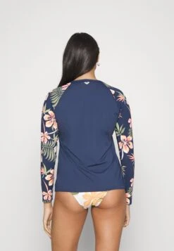 Roxy Bikini Top - Mood Indigo -Roxy 34387fc21e044bb68196ab153d854ed0