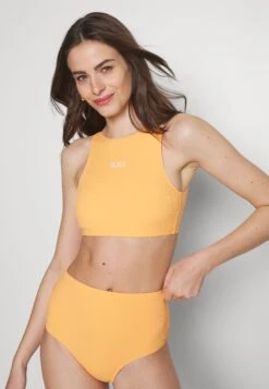 Roxy Ocean Dreamer Crop - Bikini Top - Mock Orange -Roxy 36311da2e8744cc5b6476a4d77b0933f