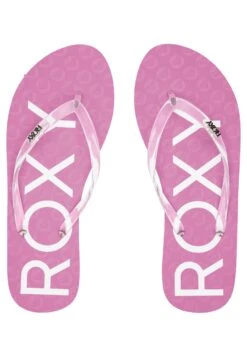 Roxy Viva Jelly - Pool Shoes - Sheer Lilac -Roxy 36ae9ef032ba4d699c5efd5338444b3e