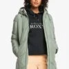 Roxy Better WeatherLänger Geschnittene - Winter Coat 2 Roxy Better WeatherLänger Geschnittene - Winter Coat -Roxy 36d22650501a494590a1f5a1419efed4