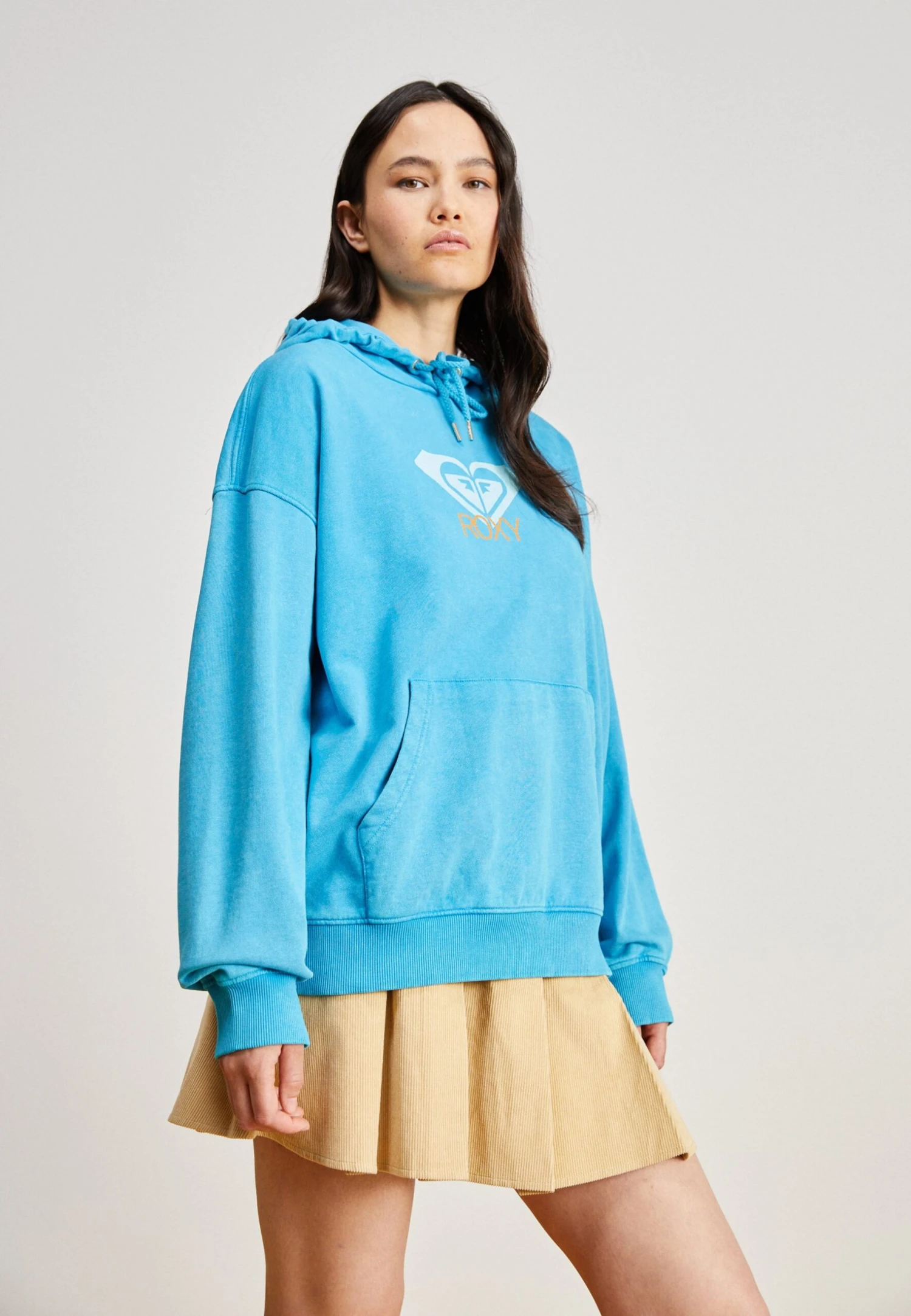 Roxy Life Warm - Sweatshirt - Barrier Reef 3 Roxy Life Warm - Sweatshirt - Barrier Reef