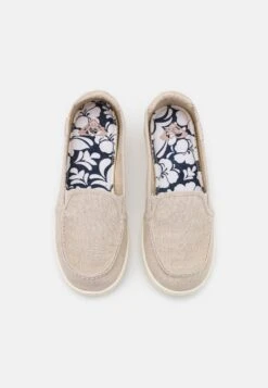 Roxy Minnow- Trainers - Oatmeal 13 Roxy Minnow- Trainers - Oatmeal -Roxy 38553b160d734381a5071bf5ece610f3