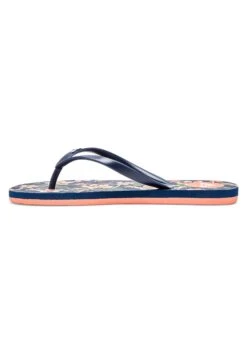 Roxy To The Sea - Pool Shoes - Lt Navy Pink