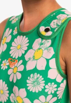 Roxy Wetsuit - Jellybean New Pop Big -Roxy 3954f866b46845818b3235ed4276aaa6