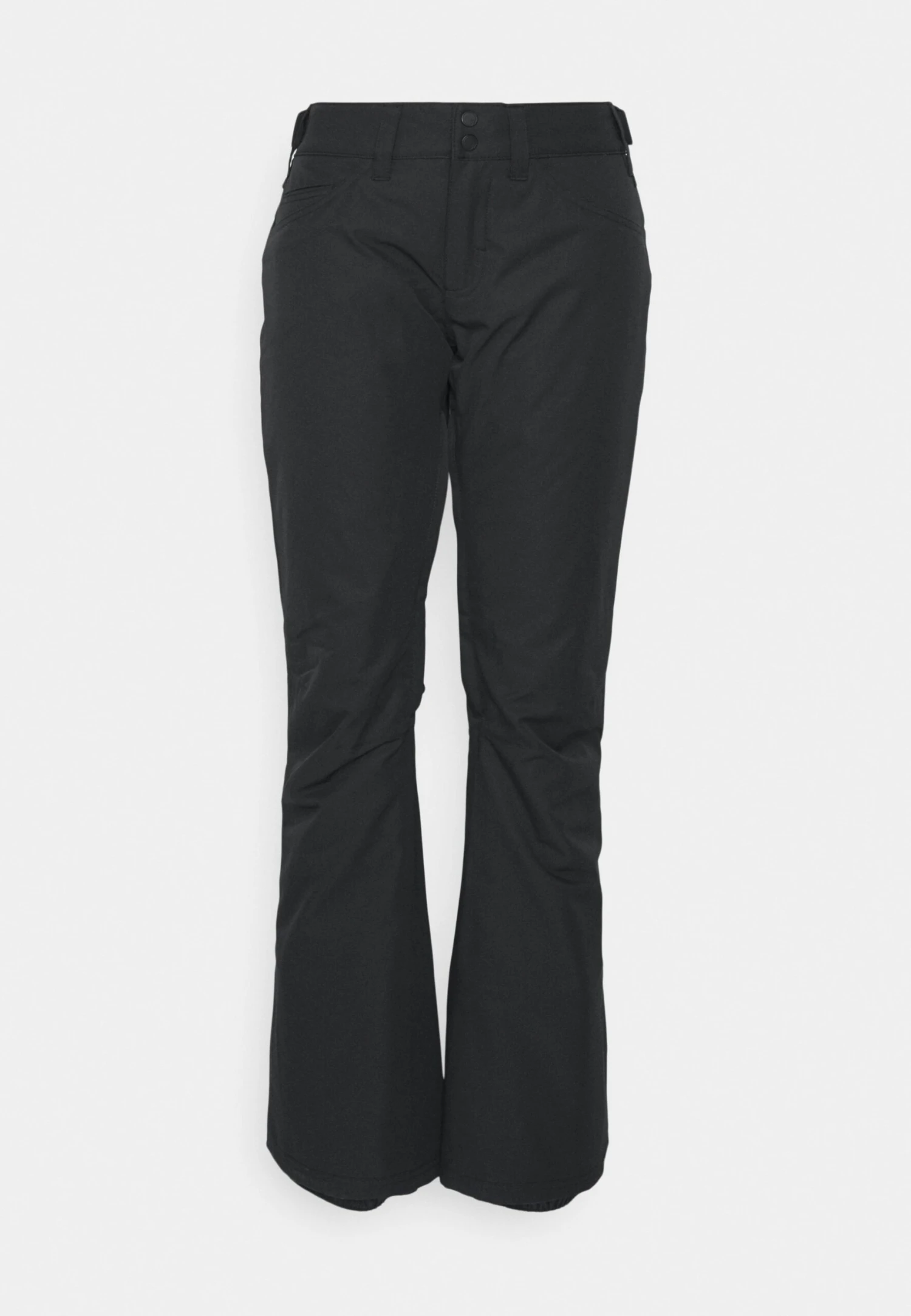 Roxy Backyard - Snowboard Pants - True Black 9 Roxy Backyard - Snowboard Pants - True Black - Image 7