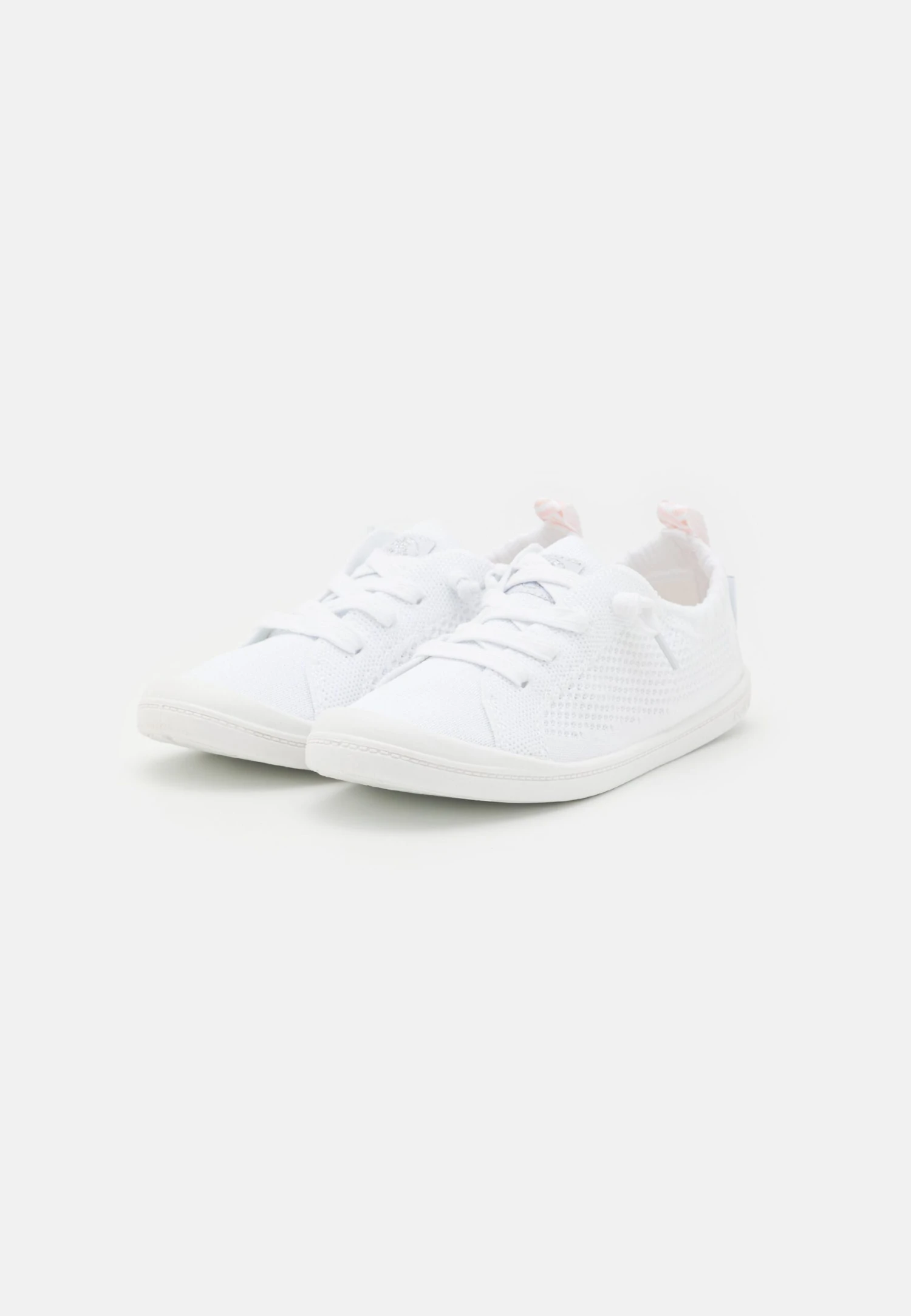 Roxy Bayshore Closed Knit - Trainers - White 5 Roxy Bayshore Closed Knit - Trainers - White - Image 3