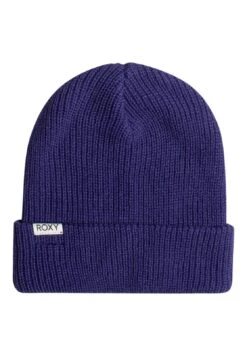 Roxy Island Fox - Beanie - Blue 8 Roxy Island Fox - Beanie - Blue -Roxy 3a26bfef3bc34273824f9f1b3f6e2ac6