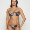 Roxy Into The Sun Mold Set - Bikini - Mood Indigo/Tropical Depht 2 Roxy Into The Sun Mold Set - Bikini - Mood Indigo/Tropical Depht -Roxy 3a5c6291f70d4645808b5479f28cf983