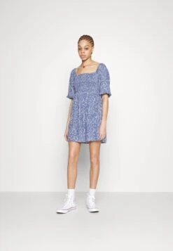 Roxy Sands Mini Dress - Day Dress -Roxy 3a664dd096984b89910dd860bb9f0137