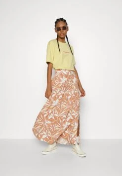 Roxy Surfing Stories - Maxi Skirt -Roxy 3ab3edaf04c84ee4822dfe6352639615
