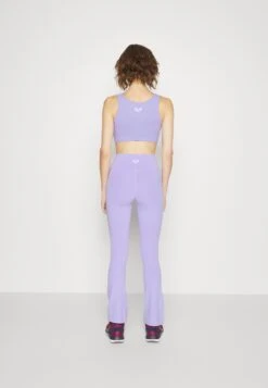 Roxy Kelia Legging Flare - Leggings - Lavender -Roxy 3ac022a34b7b4fbeb9587a452c2c40e9