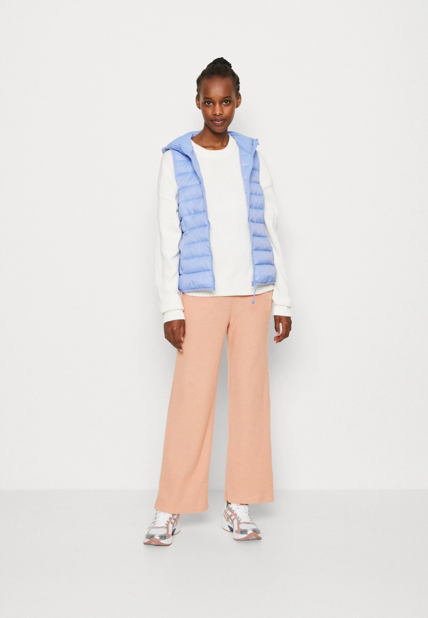 Roxy Twilight Mood Pant - Tracksuit Bottoms - Cork 4 Roxy Twilight Mood Pant - Tracksuit Bottoms - Cork - Image 2