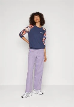 Roxy Kauai - Sweatshirt - Dress Blues -Roxy 3b5ea3f0f7d846448ca1c2b51d93bb61