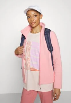 Roxy Essential Energy Oversize Tee - Print T-Shirt - Pale Dogwood -Roxy 3bb283c19a204017b2062bd14b90bf97