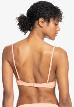 Roxy Beach Classics Wrap Bra - Bikini Top -Roxy 3c9175a24aa34816a66a48a435eac010