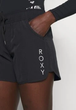 Roxy Swimming Shorts - Anthracite -Roxy 3ca10bde81a747ca8786093ad1baa4fe