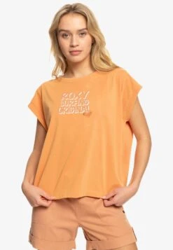 Roxy Unite The Wave - Print T-Shirt