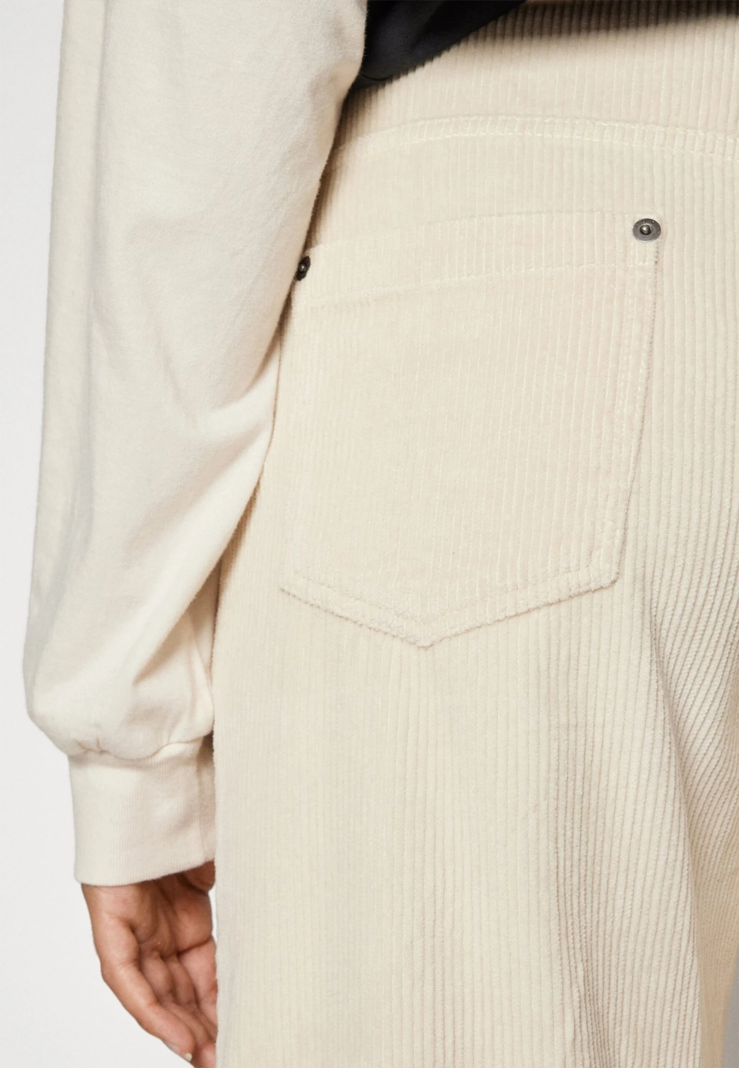 Roxy Surf On Cloud - Trousers 10 Roxy Surf On Cloud - Trousers - Image 8