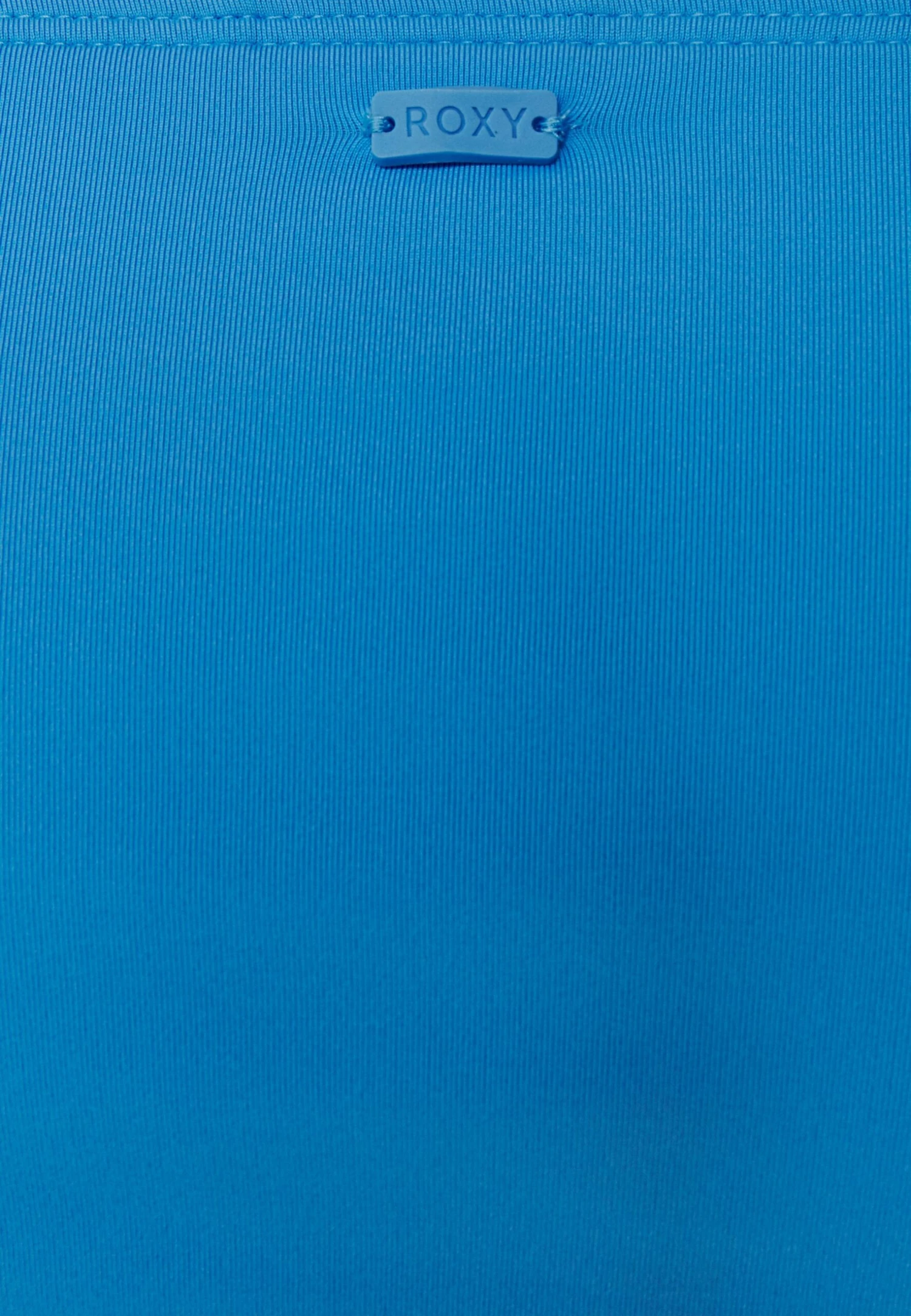 Roxy Beach Classics - Bikini Bottoms - Azure Blue 5 Roxy Beach Classics - Bikini Bottoms - Azure Blue - Image 3