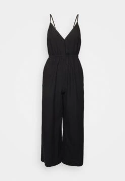 Roxy Never Ending Summer - Jumpsuit - Anthracite -Roxy 3e79aea89e3541baa547462871466692