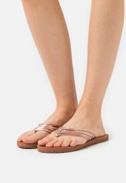 Roxy Jasmine - T-Bar Sandals