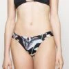 Roxy Reg Bo - Bikini Bottoms - Anthracite Praslin 1 Roxy Reg Bo - Bikini Bottoms - Anthracite Praslin -Roxy 3eb11ede73d54ce7bba79612d78e530d