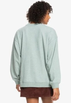 Roxy Take Your Place A - Sweatshirt -Roxy 3ec055c3aeb745bda37204537aa2cb80