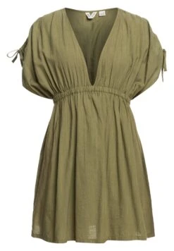 Roxy Local Friends - Day Dress -Roxy 3f040bddbcbc4069a4a1097fa79229d4