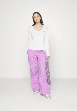 Roxy Life Love Tees - Long Sleeved Top -Roxy 3f10757501d64c45a04aa53c38f70137