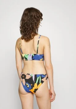 Roxy Color Jam- Bikini Top - Anthracite -Roxy 3f18e72984824eacabdaa3c0d8e7e9dd