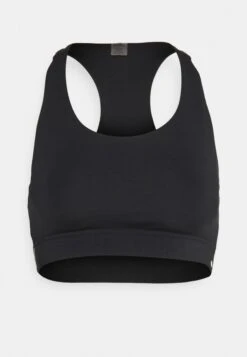 Roxy Bold Moves - Sports Bra - Anthracite -Roxy 3f3c0c3ea32b4e6c96e0ae00c94072a2