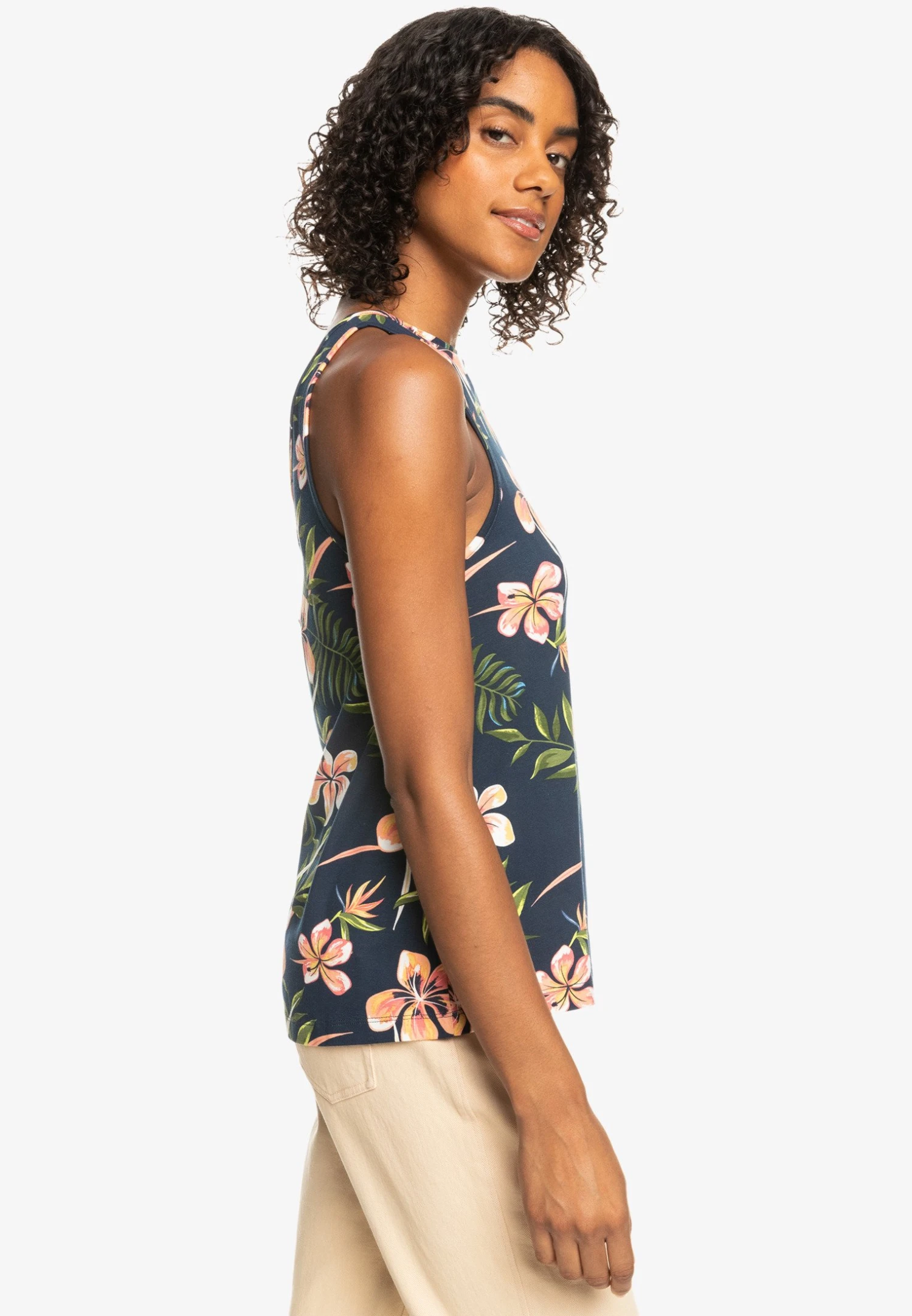 Roxy Better Than Ever Printed - Top 6 Roxy Better Than Ever Printed - Top - Image 4