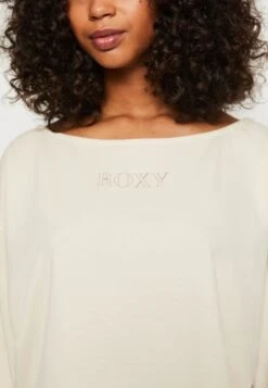 Roxy Next Set Crew - Sweatshirt - Tapioca 13 Roxy Next Set Crew - Sweatshirt - Tapioca -Roxy 405f23c1285149df8dbede57d504a428