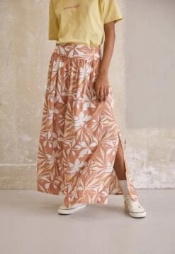 Roxy Surfing Stories - Maxi Skirt
