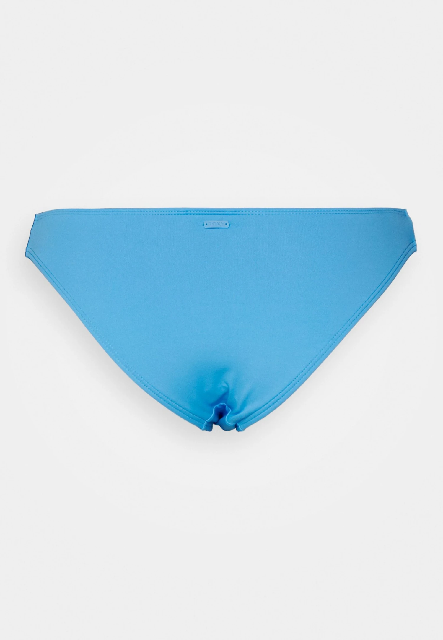 Roxy Beach Classics - Bikini Bottoms - Azure Blue 4 Roxy Beach Classics - Bikini Bottoms - Azure Blue - Image 2