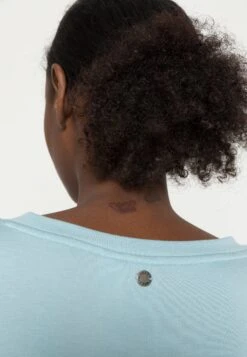 Roxy Surfing By Moonlight- Sweatshirt - Cool Blue -Roxy 420710925e0d4a89abbf81519d45723f