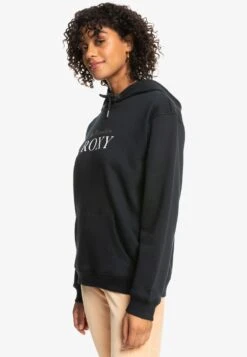 Roxy Surf Stoked Brushed - Hoodie - Kvj -Roxy 4292b659177c4ff4bc3d684db56c5914