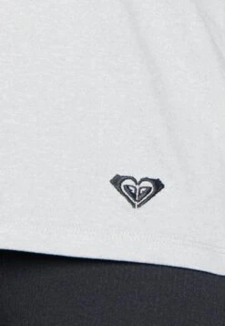 Roxy Naturally Active- Long Sleeved Top - Heritage Heather 11 Roxy Naturally Active- Long Sleeved Top - Heritage Heather -Roxy 4309ac8227624007a5127b9fa811b0bf